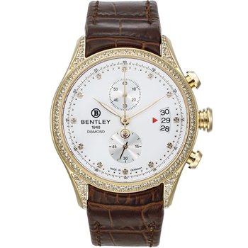 ساعت مچی لاکچری BENTLEY کد 1784-502KCD-S